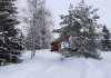 Фото Зимний дом 127 кв.м. из бруса около Сухдольского озера в Удальцово