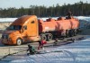 Фото Производители резервуаров для нефтепродуктов в России ГК "Нефтетанк" предлагает