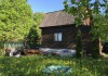 Фото Уютный дом 100 м2 из бревна, на 12 сотках с садом. Рядом озеро, лес, река