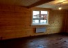 Фото Уютный новый дом в г. Руза с отделкой и подведёнными городскими коммуникациями. Пмж